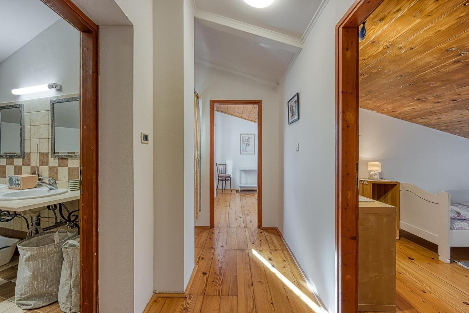 فيلا Casa Gustinka Heki المظهر الخارجي الصورة