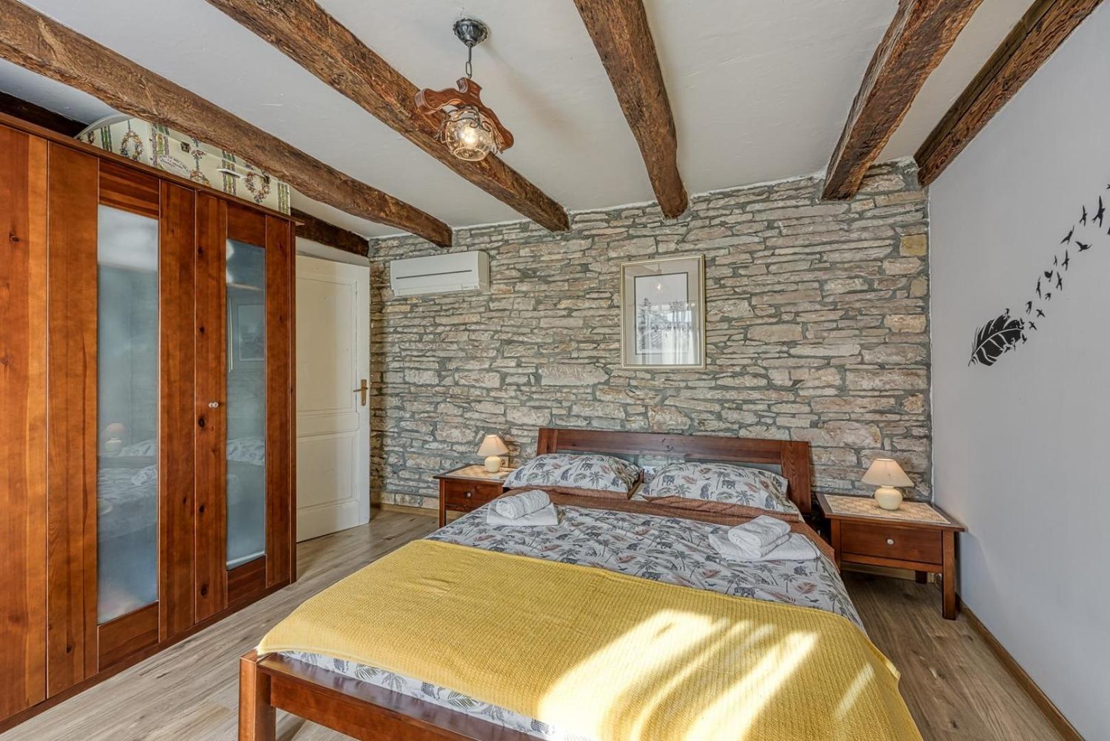 فيلا Casa Gustinka Heki المظهر الخارجي الصورة