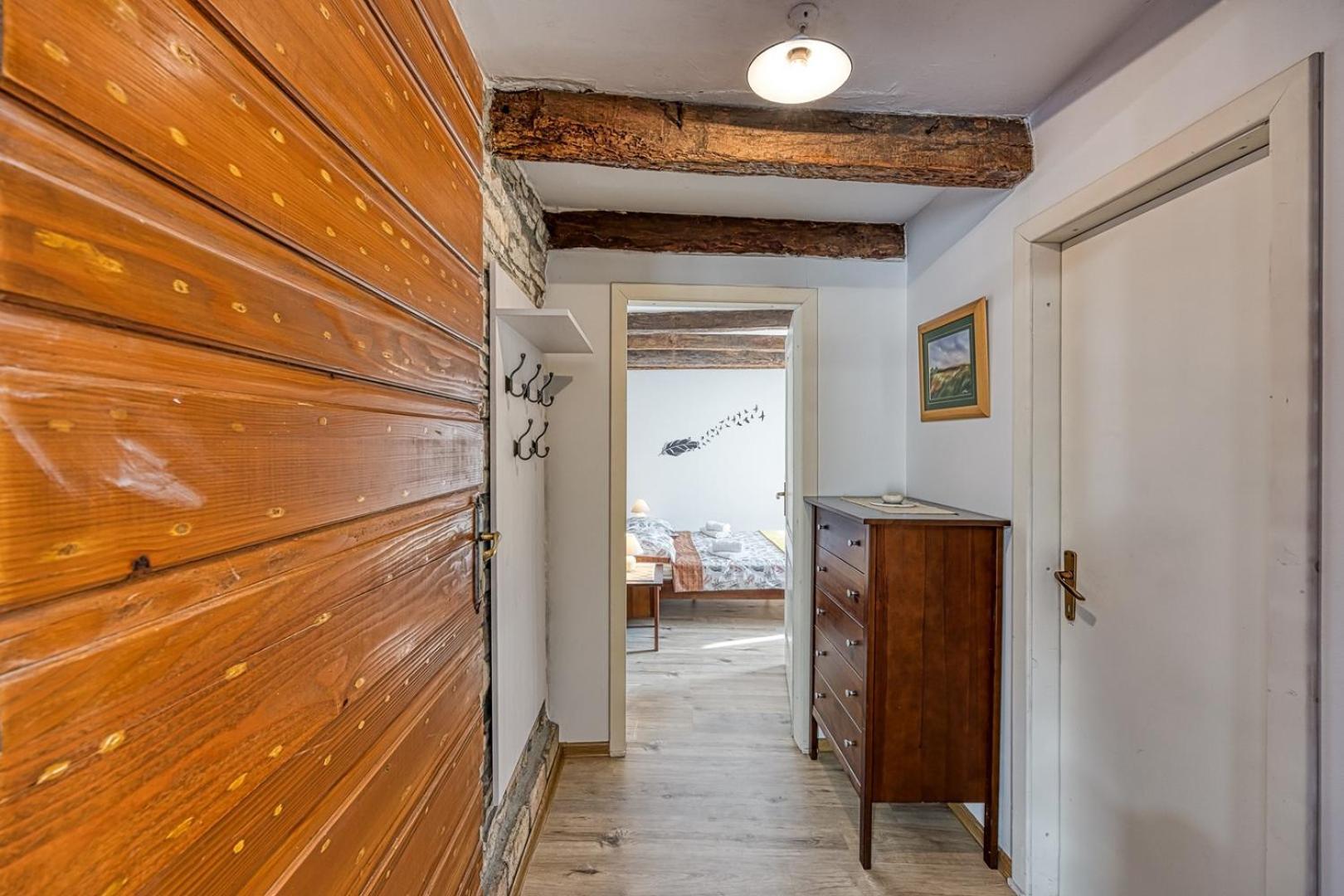 فيلا Casa Gustinka Heki المظهر الخارجي الصورة