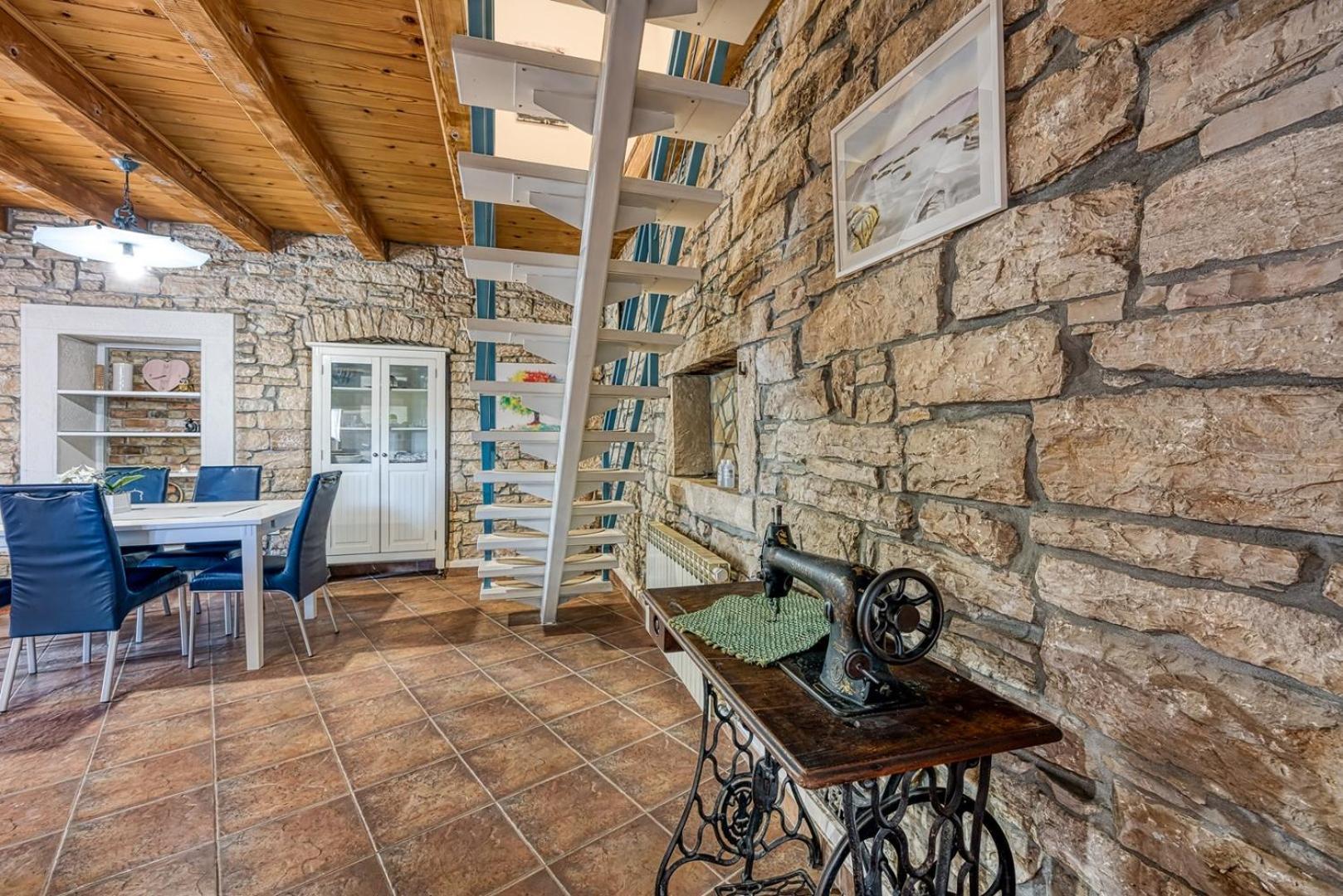 فيلا Casa Gustinka Heki المظهر الخارجي الصورة