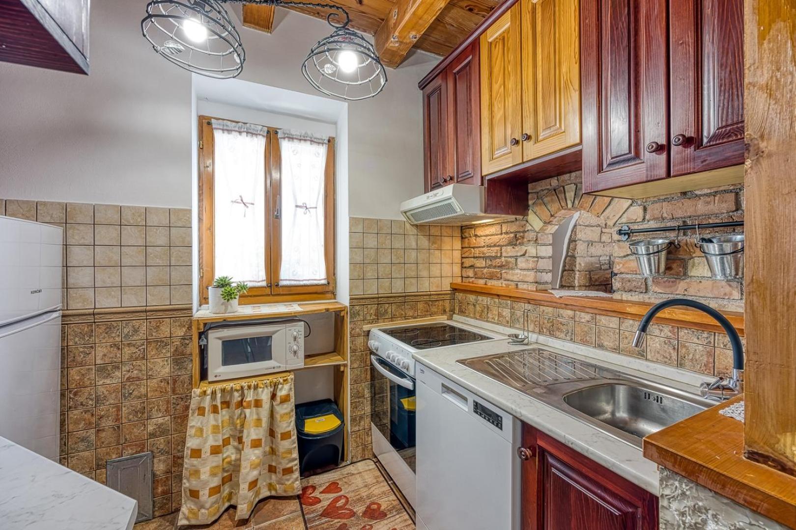 فيلا Casa Gustinka Heki المظهر الخارجي الصورة